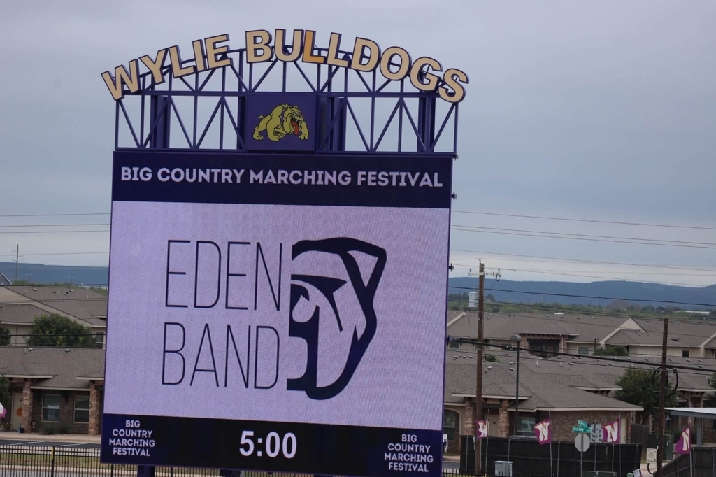 bandpicboard