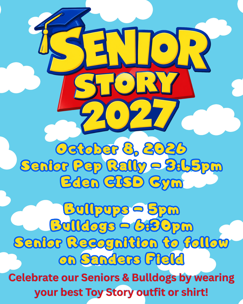 Senior Pep Rally