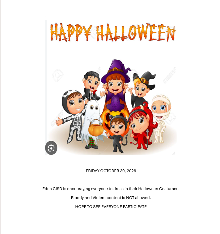 Halloween Costumes
