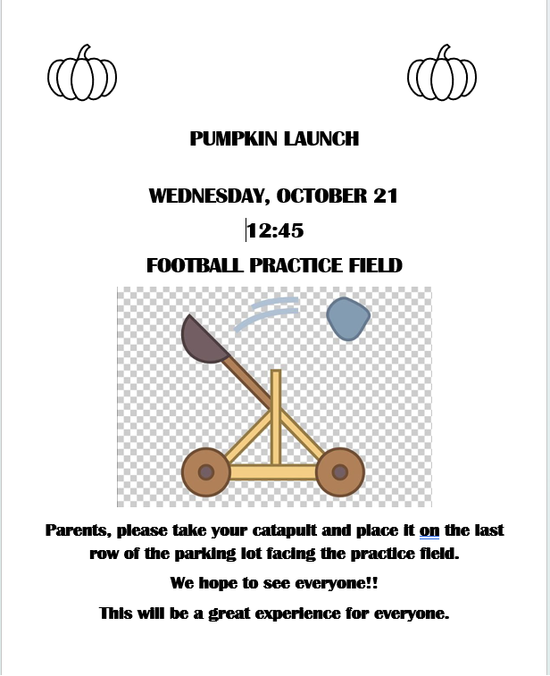 launch is at 12:45