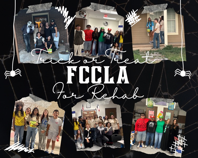 FCCLA