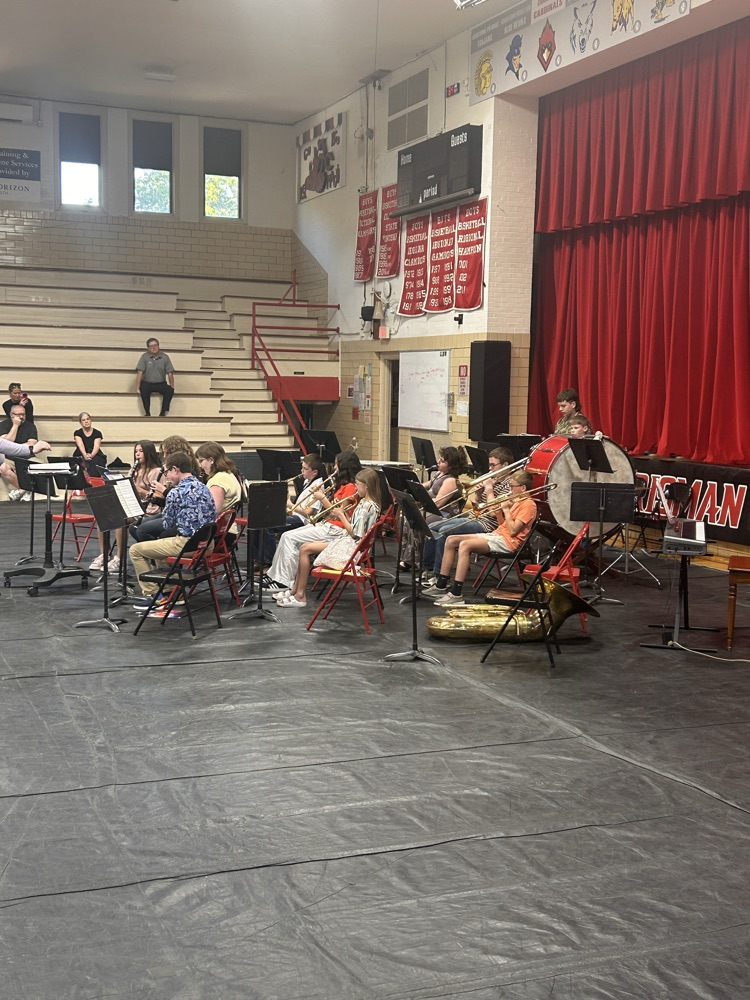 6-8 band