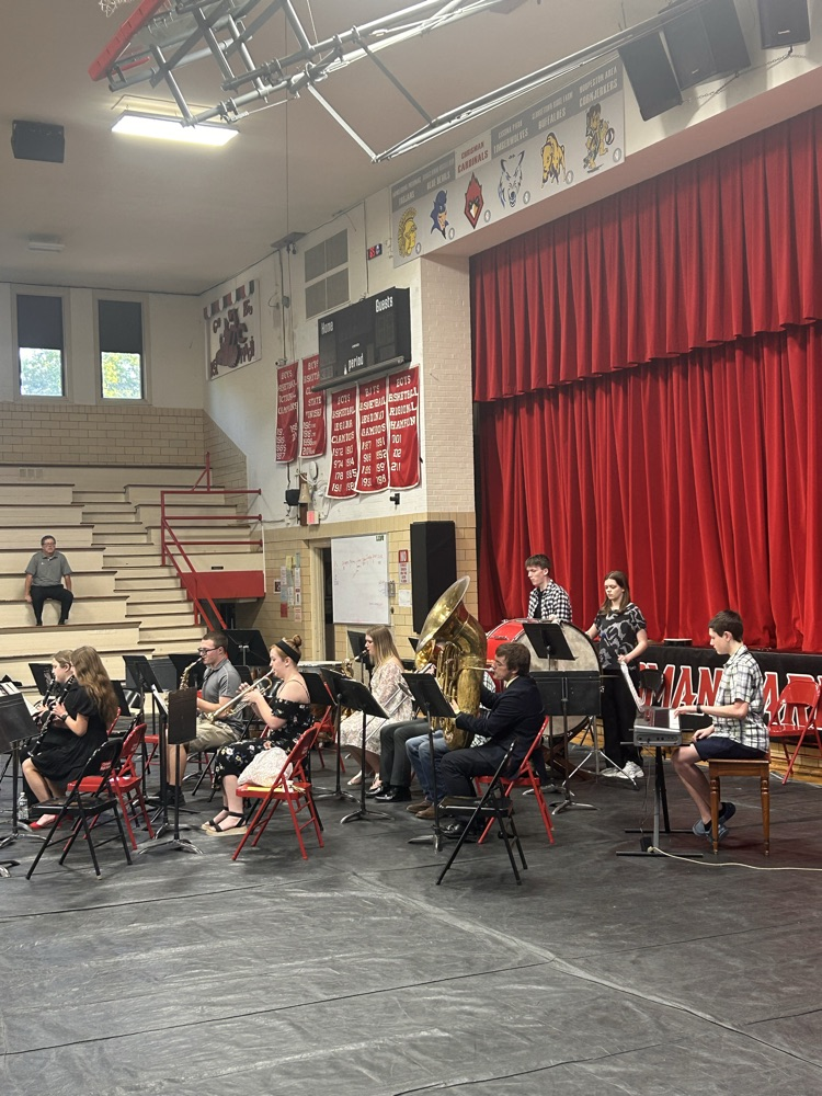 9-12 band