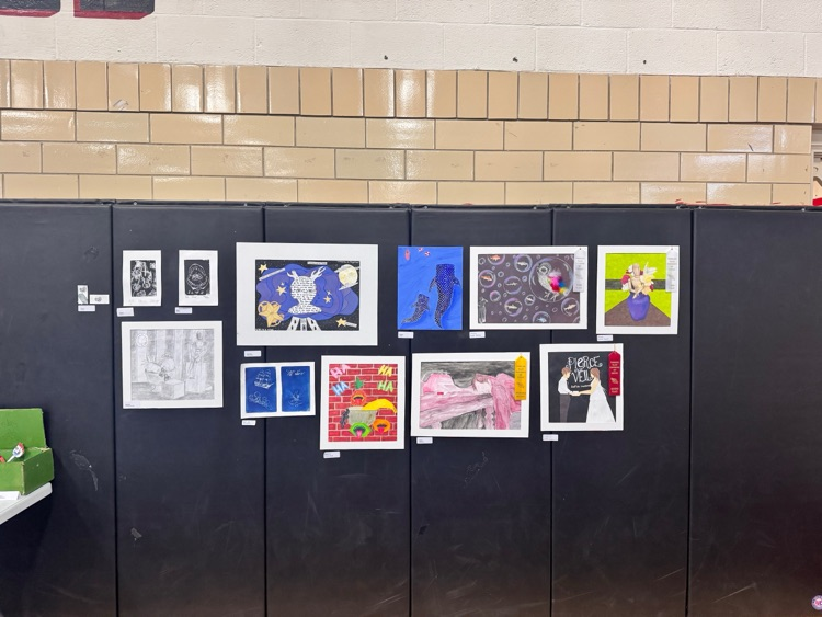 art work