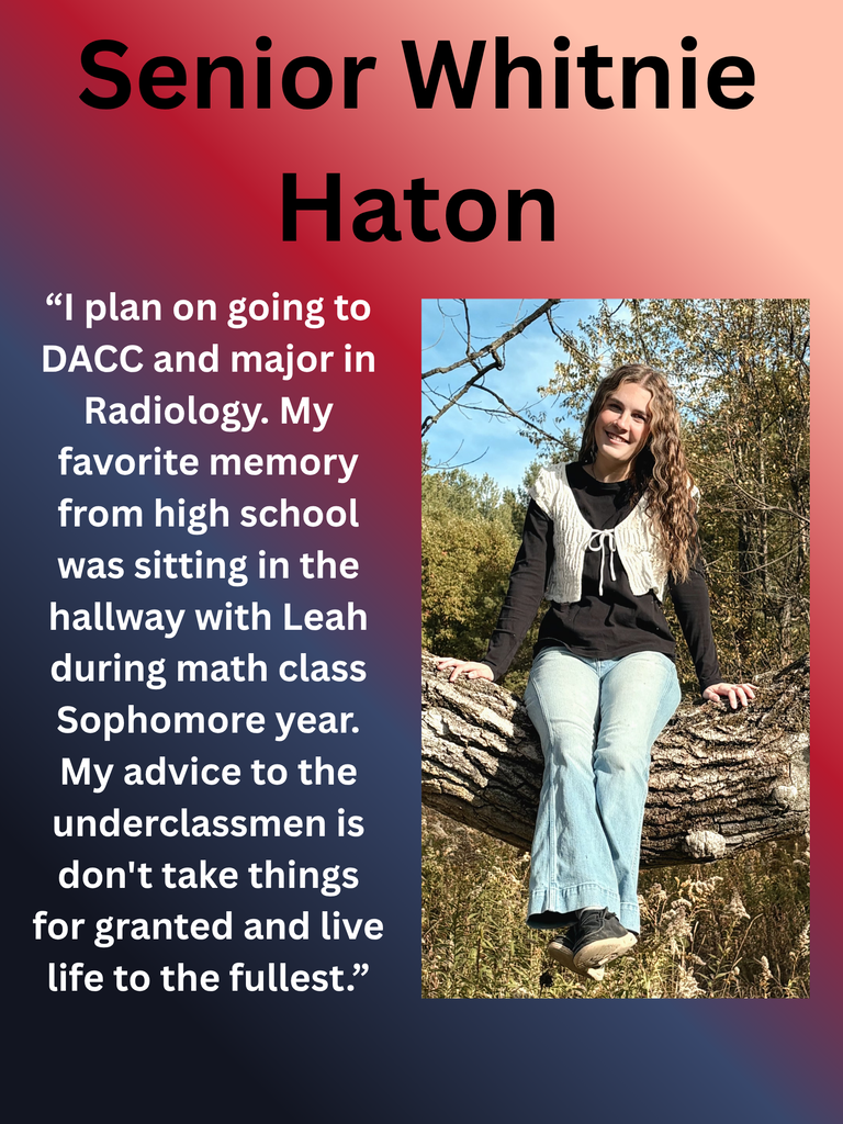 Whitnie Haton