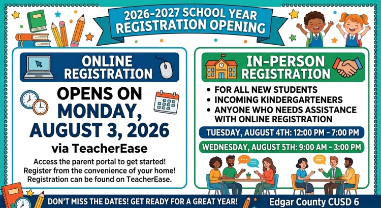 registration