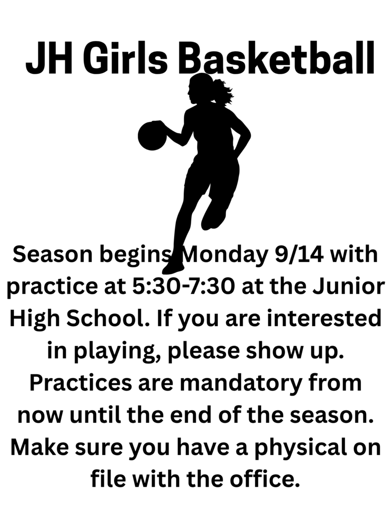 JH Basketball