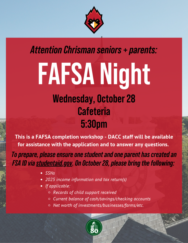 FAFSA