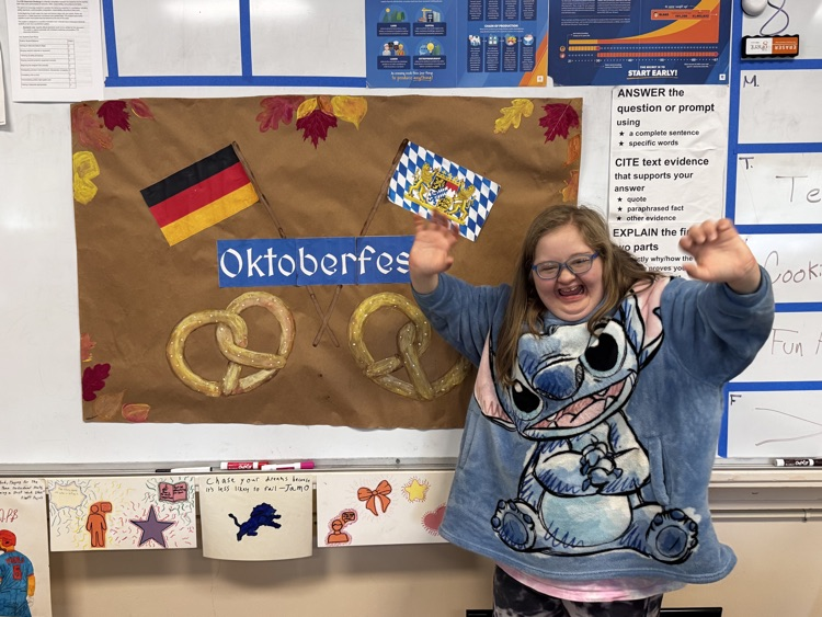Oktoberfest