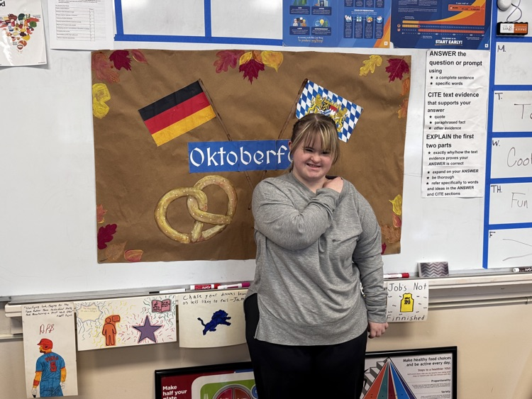Oktoberfest