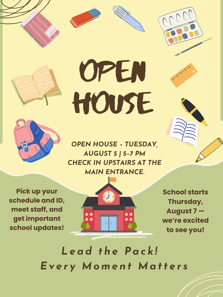 Open House