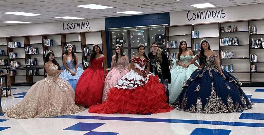 SWE Hispanic Heritage Month