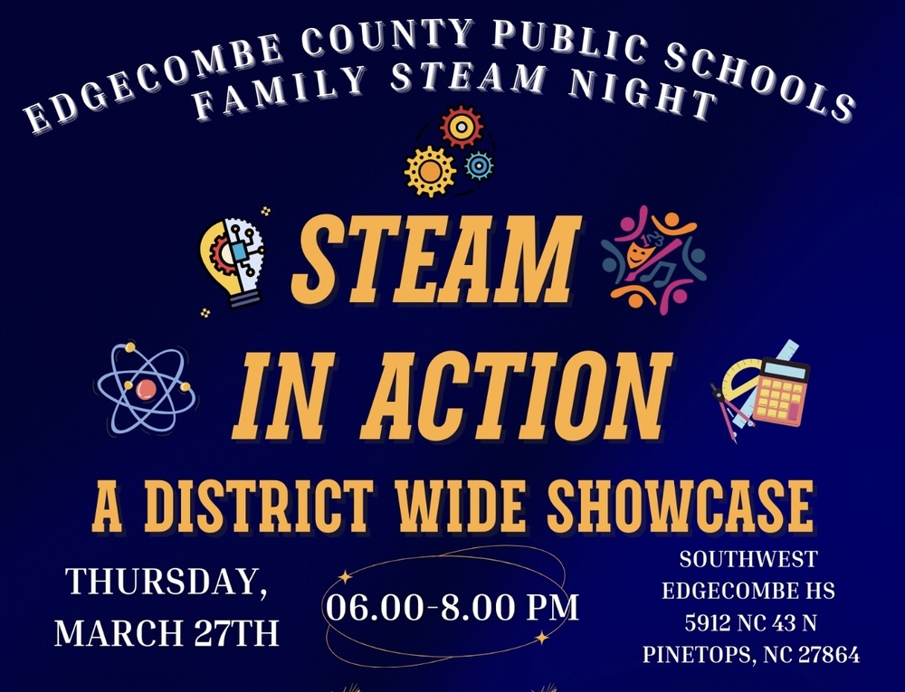Stem In Action