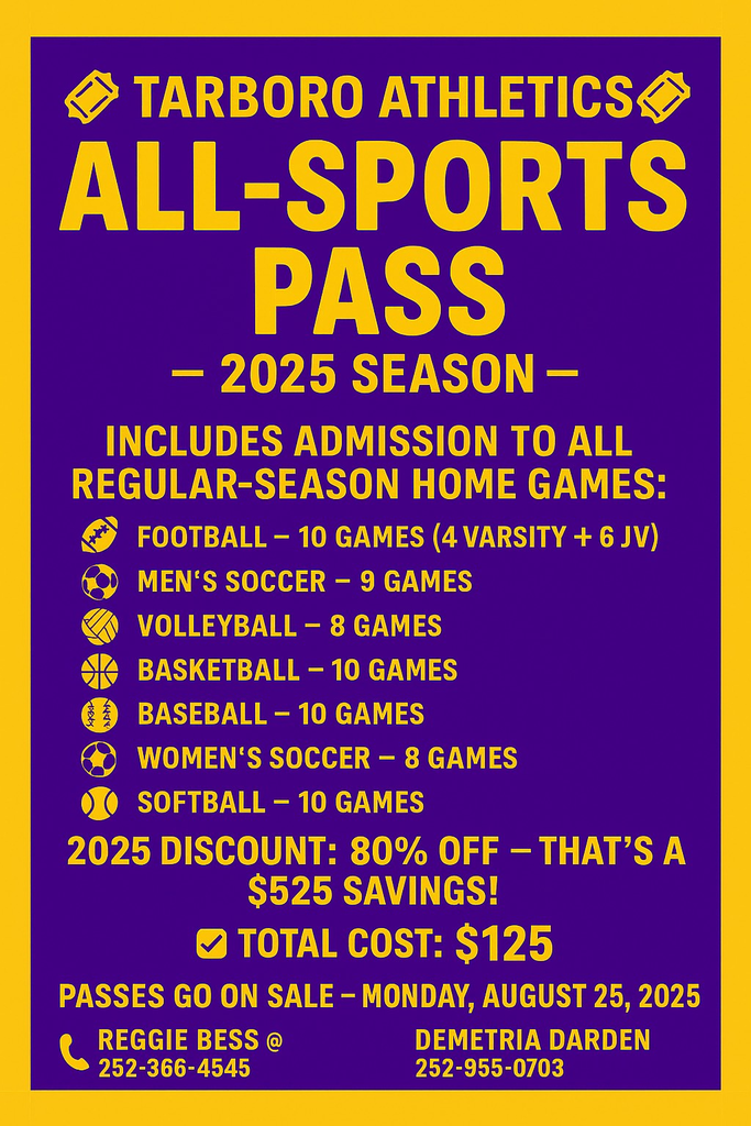 All Sports Pass