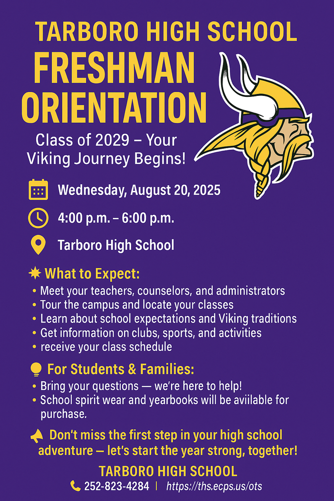 Freshman Orientation