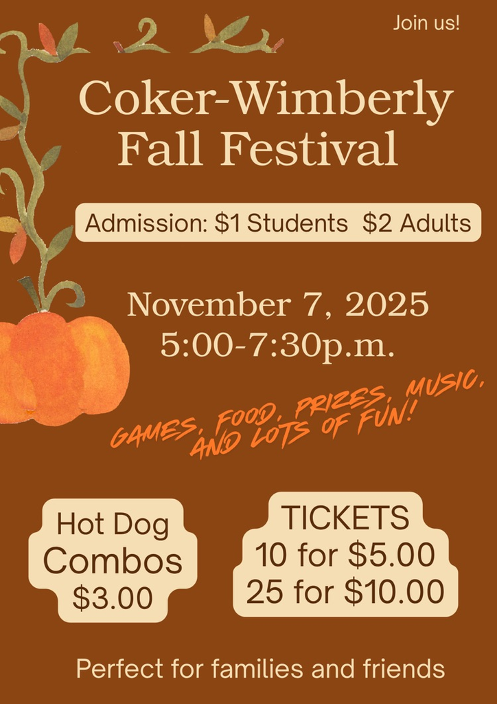  Fall Festival 