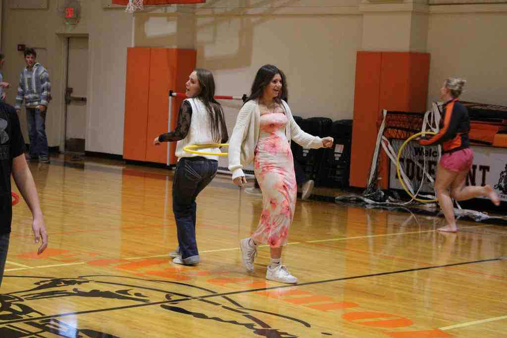Freshmen