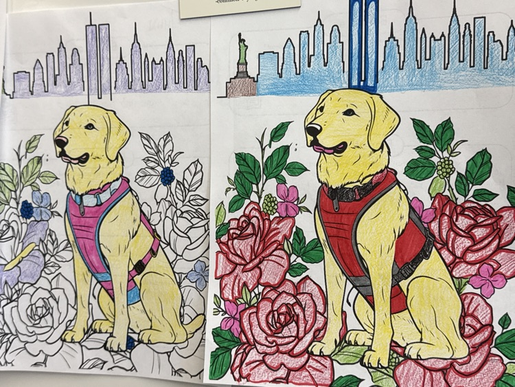 coloring
