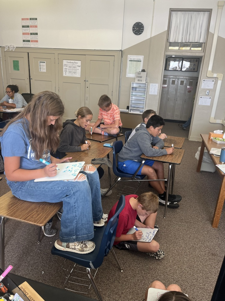 students math