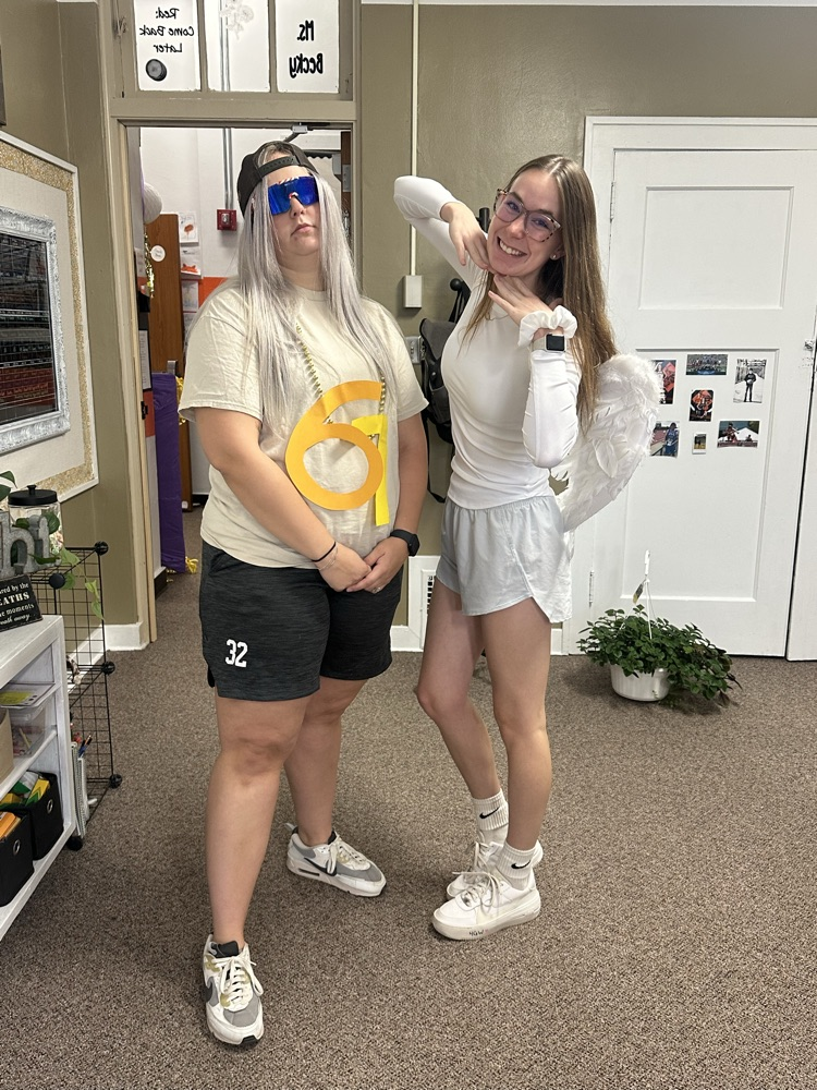 teachers