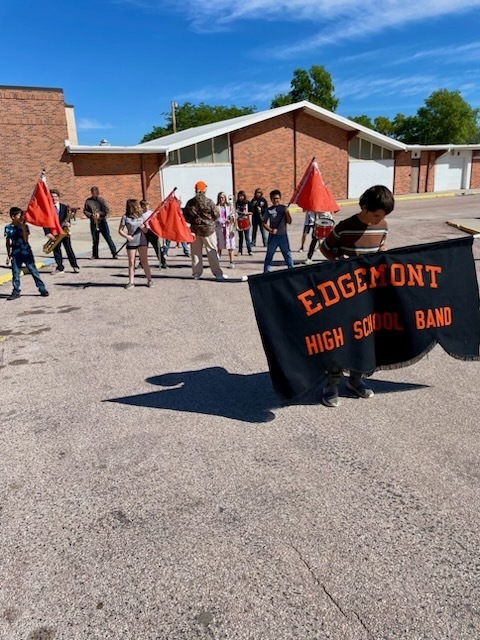 marching 1