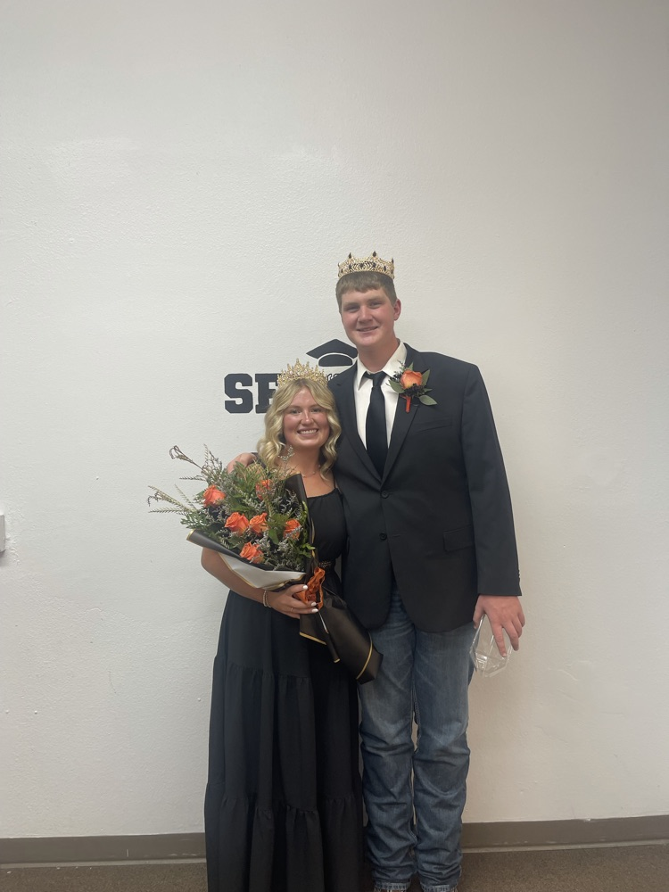 coronation 