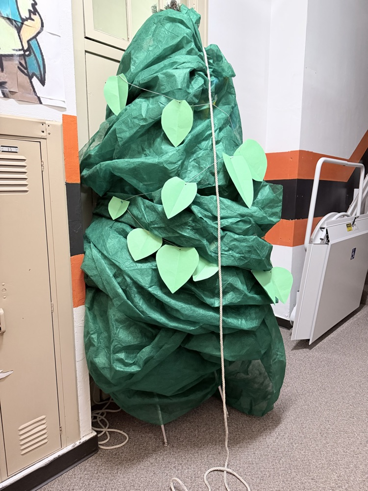 jacks beanstalk 