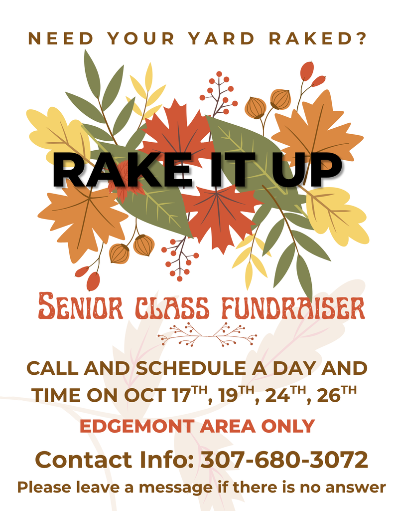 Senior Fundraiser