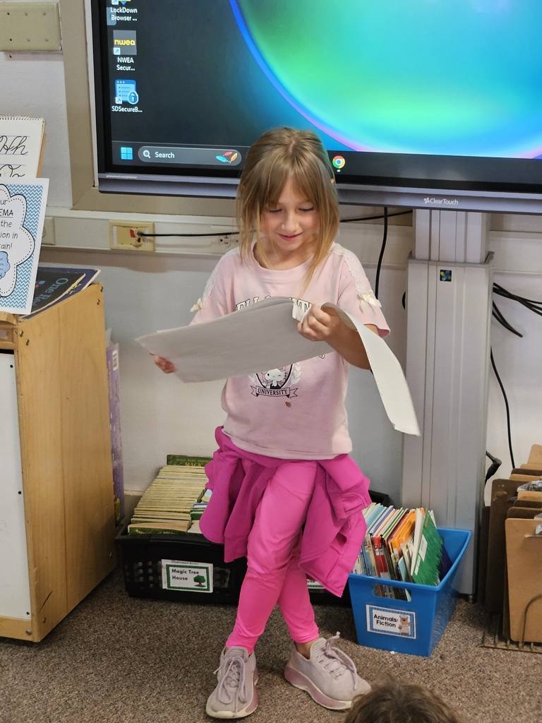 a girl reading a book