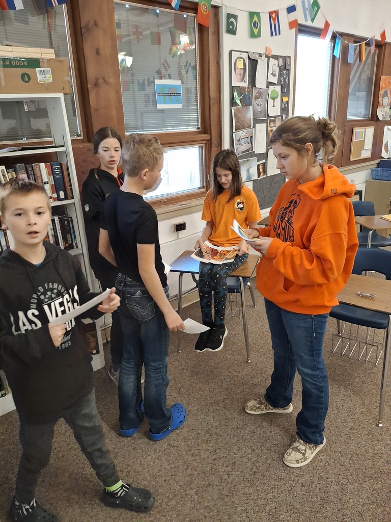 Student trading