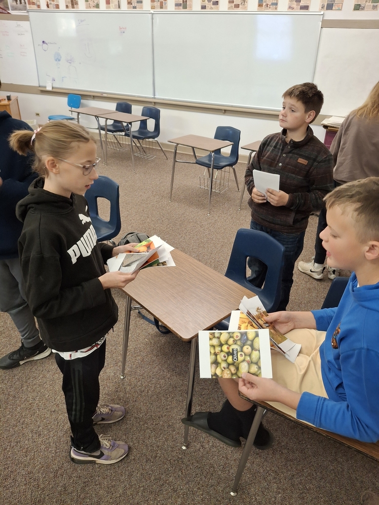 Student trading