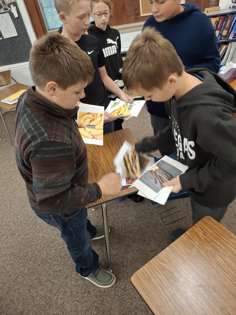 Student trading