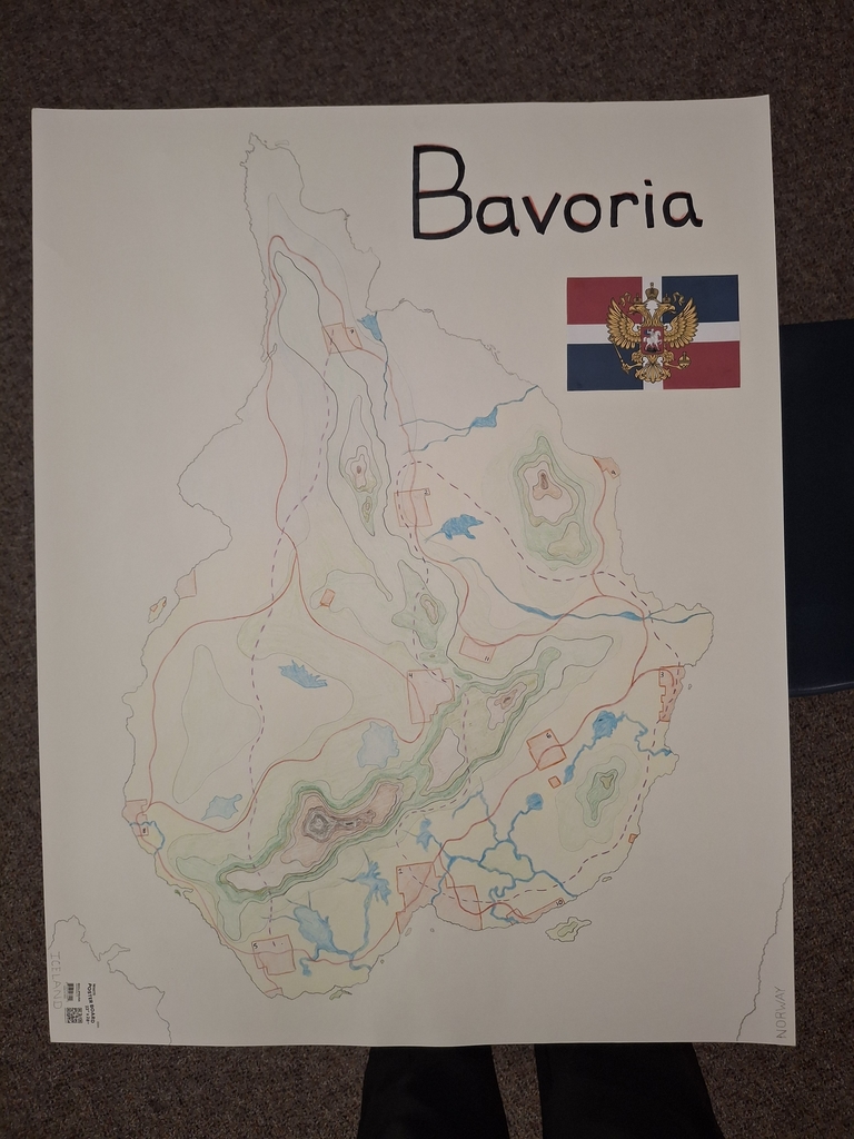 Bavoria