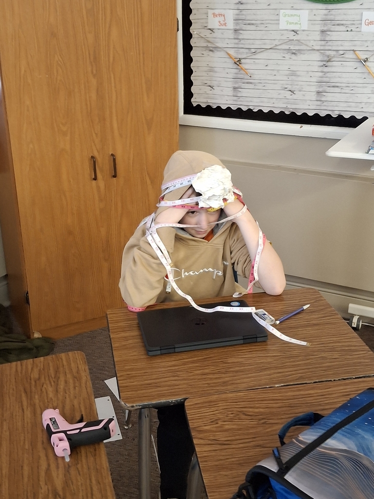 Mr. Tussing's Mogul Matrix class got to experience a tiny fraction of what a sit-in protest was like during the Civil Rights Movement. Students had to try to stay in their chairs without moving or reacting as their classmates tried to make them laugh or react. 