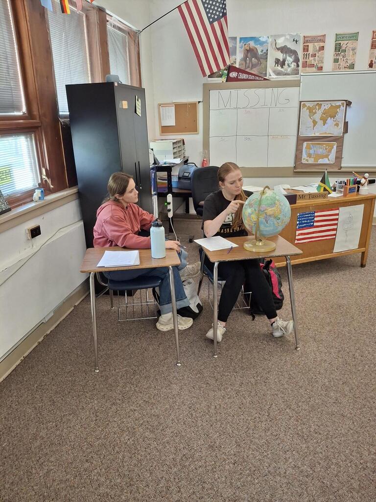 Students