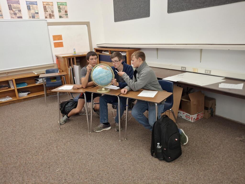 Students
