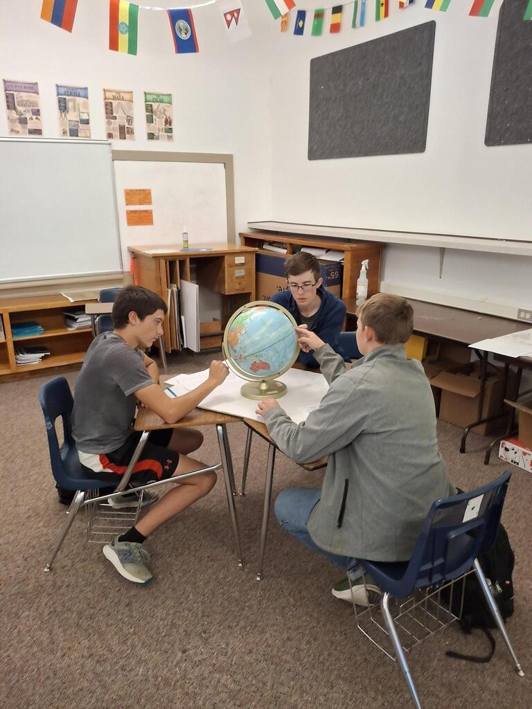 Students