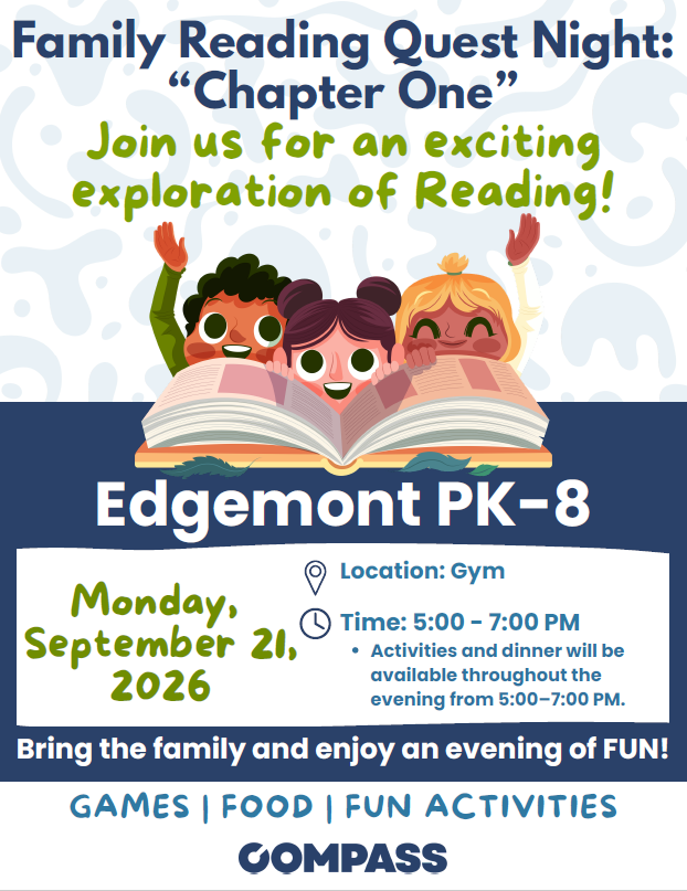 Family fun night
