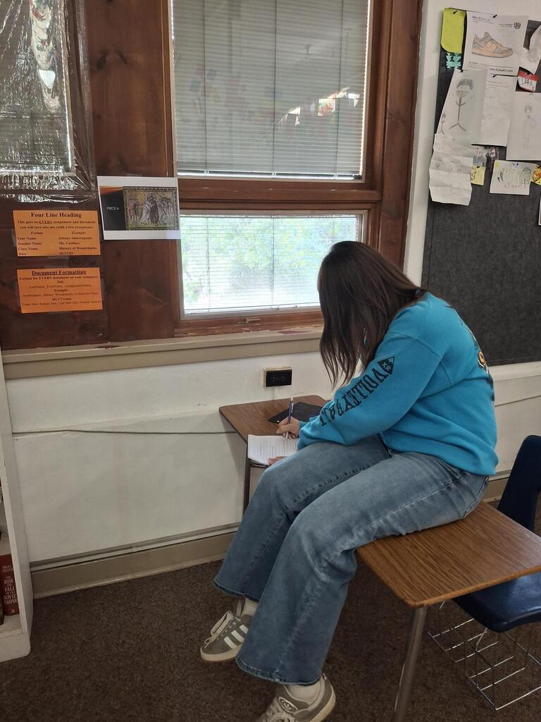 student