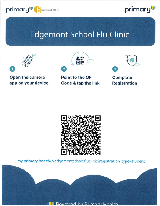 Student Flu Shots