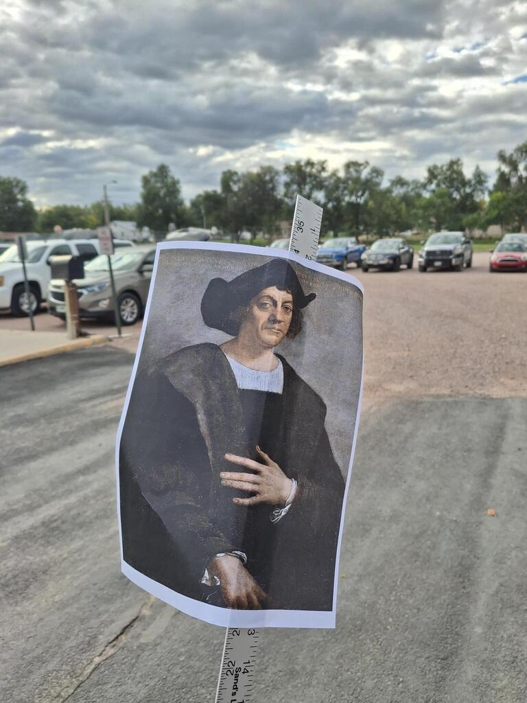 columbus