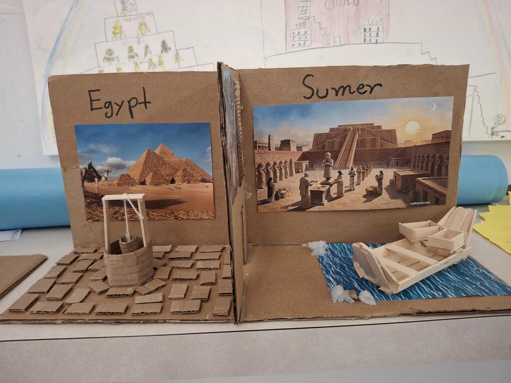 egypto