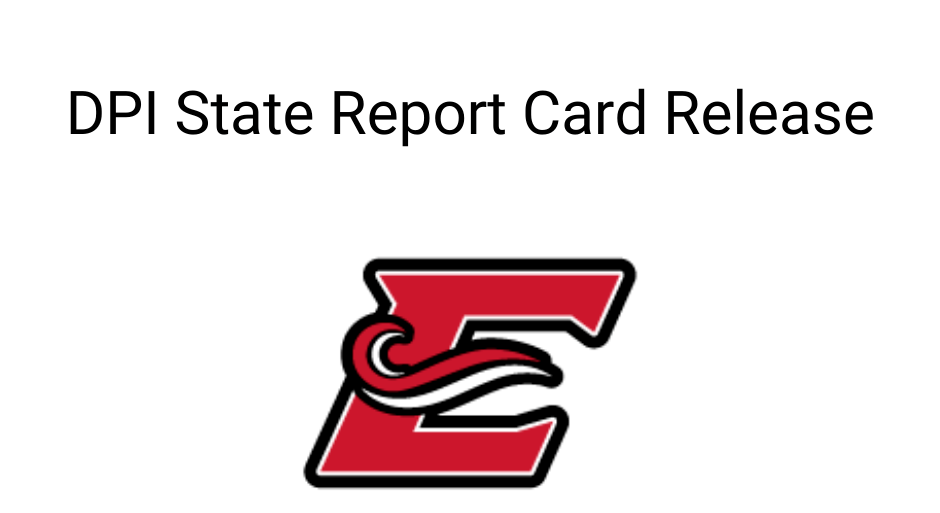 DPI  State Report Card Release