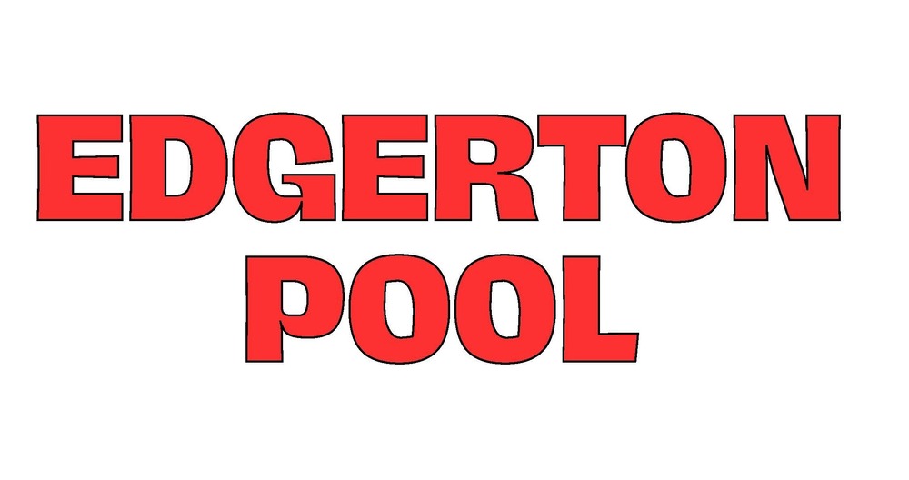 Edgerton Pool