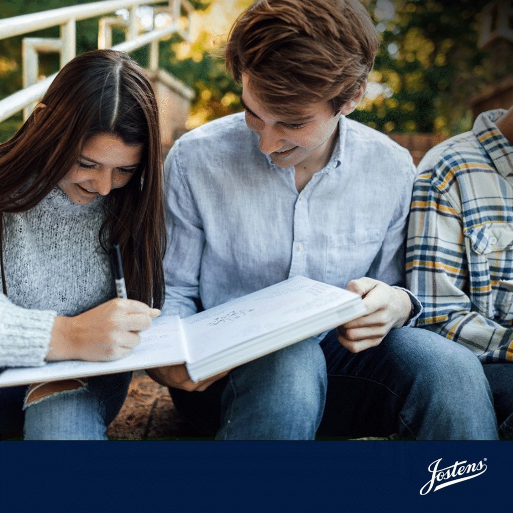 Don't Miss Out - Order your yearbook today!