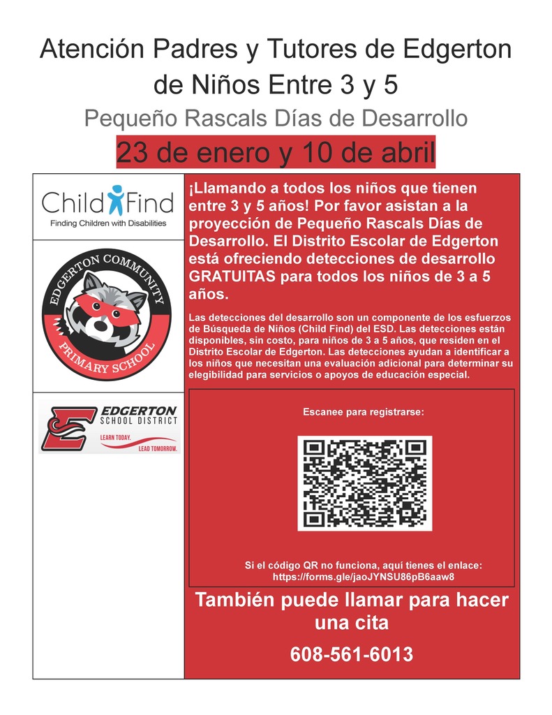 Pequeño Rascals Días de Desarrollo