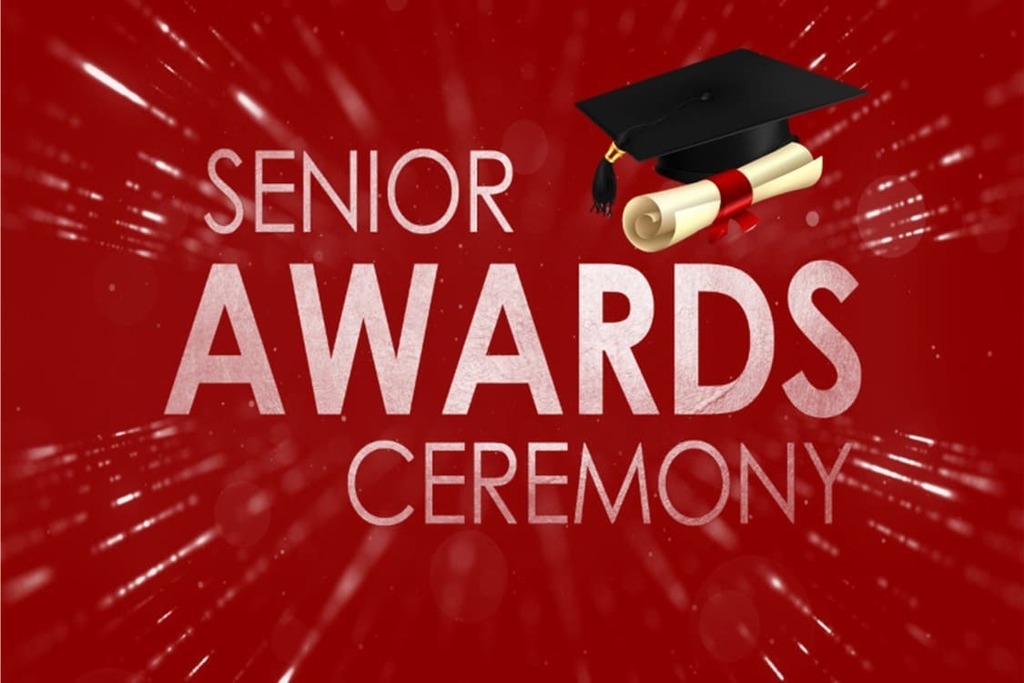 Senior Awards Ceremony