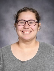 Grace Lamson