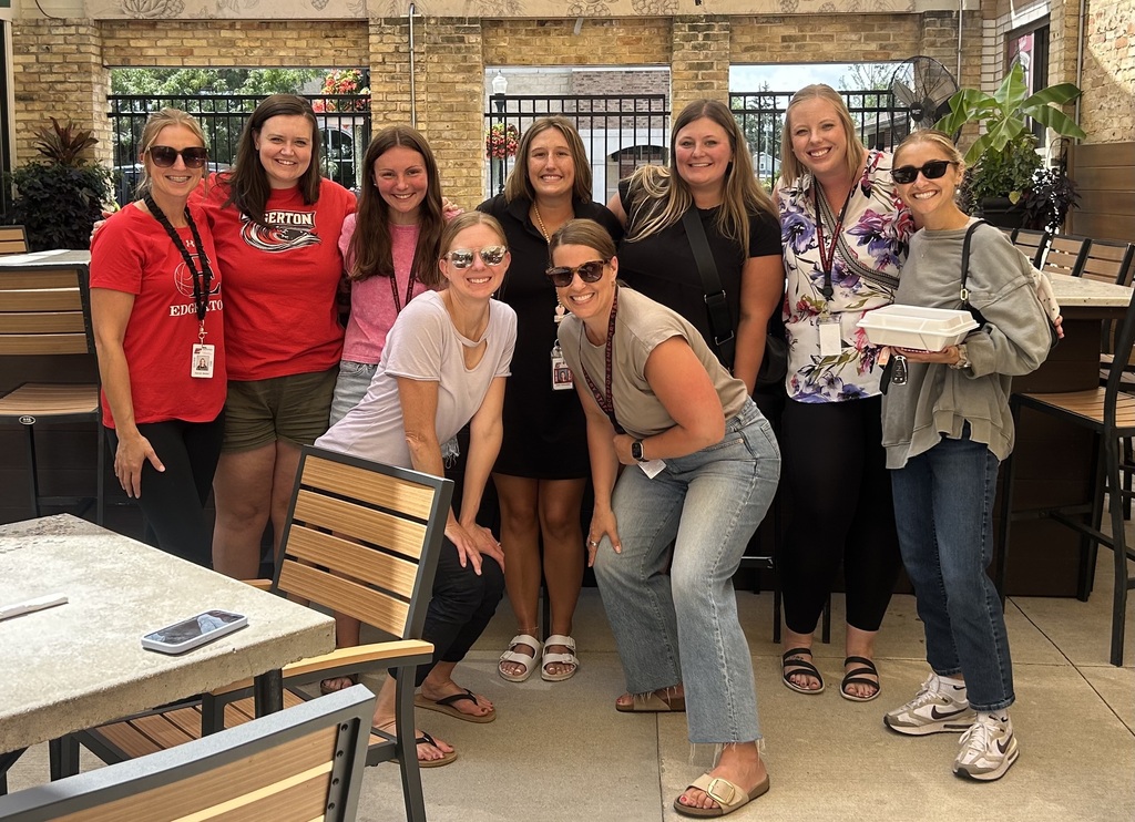 Cohort 2026 New Teachers at Elem Level.
