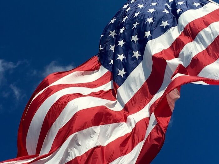 American Flaf